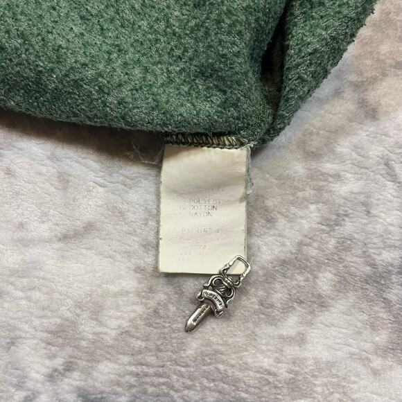 Authentic Bape 2000’s One Point Full Zip Hoodie L - Picture 5 of 6